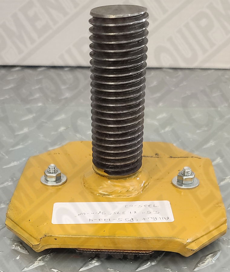 Spin Up Adapter 5 1/2